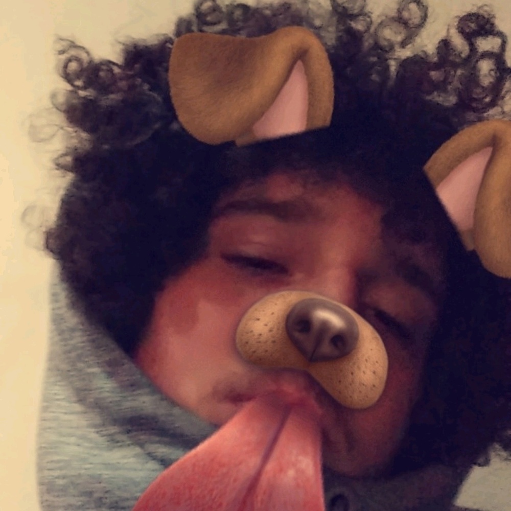 Meet your Posher, Gabe